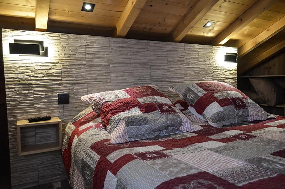 Chalet Les Camélias SPA Gérardmer Esterno foto