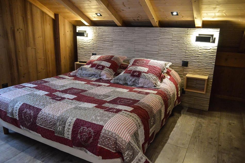 Chalet Les Camélias SPA Gérardmer Esterno foto
