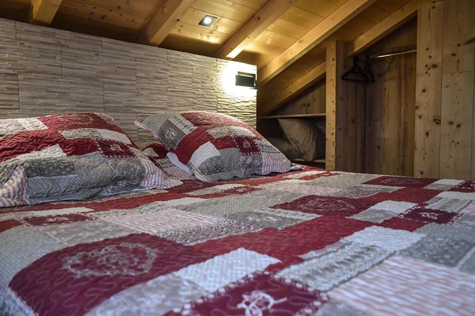 Chalet Les Camélias SPA Gérardmer Esterno foto