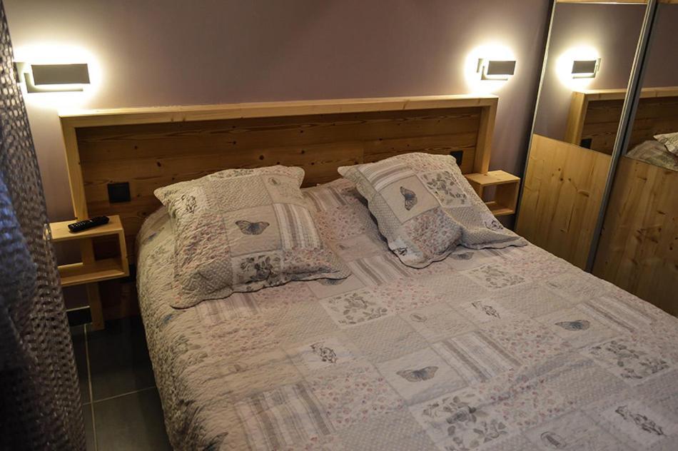 Chalet Les Camélias SPA Gérardmer Esterno foto
