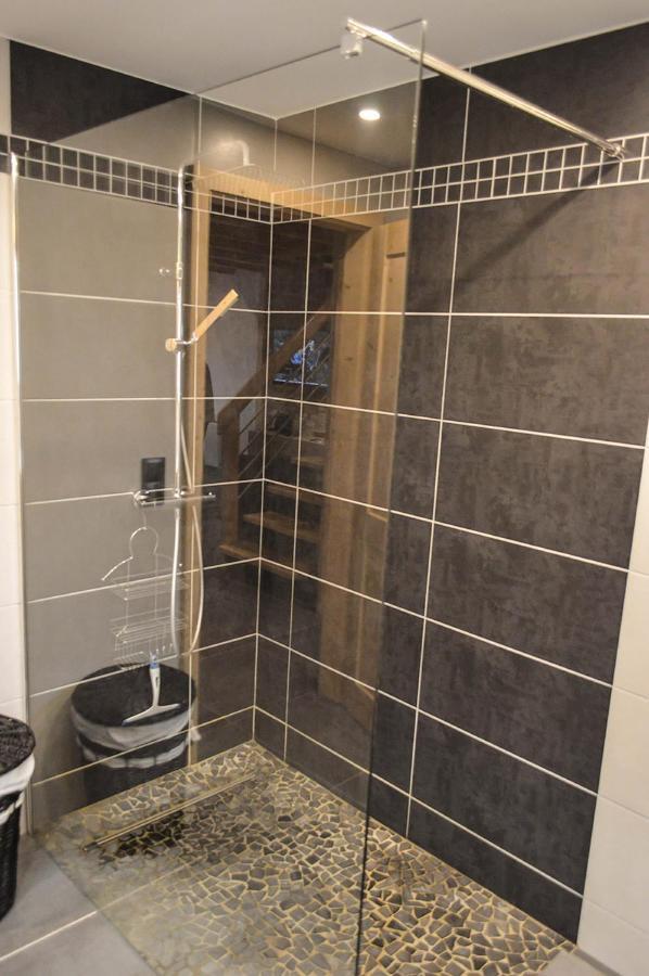 Chalet Les Camélias SPA Gérardmer Esterno foto